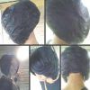 Layered Bob Haircuts For Black Hair (Photo 12 of 15)