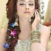 Pakistani Wedding Hairstyles (Photo 14 of 15)