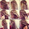 Casual Rope Braid Hairstyles (Photo 11 of 25)