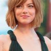 Side Swept Short Hairstyles (Photo 10 of 25)