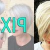 Long Pixie Hairstyles For Women (Photo 12 of 15)