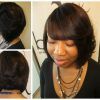 Quick Weave Long Hairstyles (Photo 17 of 25)