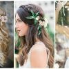 Long Hairstyles For Brides (Photo 22 of 25)