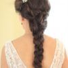 Norwich Wedding Hairstyles (Photo 12 of 15)