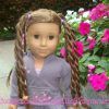 Cute Hairstyles For American Girl Dolls With Long Hair (Photo 18 of 25)
