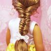Cute Hairstyles For American Girl Dolls With Long Hair (Photo 2 of 25)