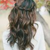 Long Wedding Hairstyles For Bridesmaids (Photo 10 of 15)