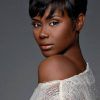 Short Hairstyles For African American Women With Thin Hair (Photo 14 of 25)