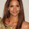 Halle Berry Long Hairstyles (Photo 11 of 25)