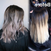 Blonde Color Melt Hairstyles (Photo 10 of 25)