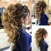 Curly Long Hairstyles For Prom (Photo 16 of 25)