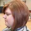 Short Haircuts For Fine Hair And Square Face (Photo 13 of 25)