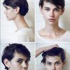 Androgynous Pixie Haircuts (Photo 13 of 25)