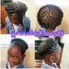 Halo Braided Hairstyles (Photo 7 of 25)