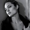 Angelina Jolie Short Hairstyles (Photo 3 of 25)