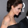Angelina Jolie Short Hairstyles (Photo 20 of 25)