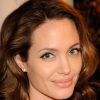 Angelina Jolie Short Hairstyles (Photo 17 of 25)