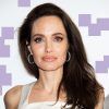 Angelina Jolie Short Hairstyles (Photo 11 of 25)