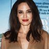 Angelina Jolie Short Hairstyles (Photo 24 of 25)