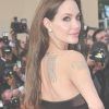 Angelina Jolie Medium Hairstyles (Photo 8 of 15)