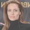 Angelina Jolie Medium Hairstyles (Photo 15 of 15)