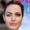 Angelina Jolie Short Hairstyles (Photo 12 of 25)
