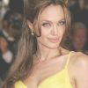 Angelina Jolie Medium Hairstyles (Photo 9 of 15)