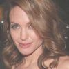 Angelina Jolie Medium Hairstyles (Photo 12 of 15)