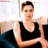 Angelina Jolie Short Hairstyles