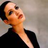 Angelina Jolie Short Hairstyles (Photo 6 of 25)