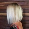 Inverted Blonde Bob For Thin Hair (Photo 19 of 25)