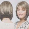 Bob Hairstyles With Bangs (Photo 6 of 25)