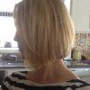 Trendy Angled Blonde Haircuts (Photo 3 of 25)