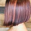 Short Bob Hairstyles With Dimensional Coloring (Photo 23 of 25)
