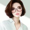 Short Hairstyles For Women With Glasses (Photo 7 of 25)
