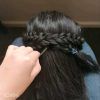 Double Rose Braids Hairstyles (Photo 5 of 25)