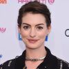 Anne Hathaway Short Hairstyles (Photo 15 of 25)