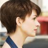Anne Hathaway Short Hairstyles (Photo 25 of 25)