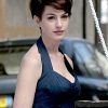 Anne Hathaway Short Haircuts (Photo 10 of 25)