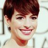 Anne Hathaway Short Haircuts (Photo 11 of 25)