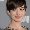 Anne Hathaway Short Haircuts (Photo 21 of 25)