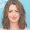 Anne Hathaway Medium Haircuts (Photo 19 of 25)