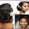 Wedding Hairstyles For Nigerian Brides (Photo 15 of 15)