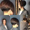 A-Line Bob Hairstyles With An Undercut (Photo 3 of 25)