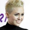 Miley Cyrus Pixie Hairstyles (Photo 4 of 15)