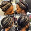 Fiercely Braided Hairstyles (Photo 10 of 15)