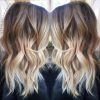 Beige Balayage For Light Brown Hair (Photo 10 of 25)