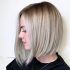 Top 25 of Angled Ash Blonde Haircuts