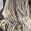 Ash Blonde Balayage Ombre On Dark Hairstyles (Photo 9 of 25)