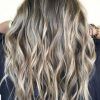 Dirty Blonde Balayage Babylights Hairstyles (Photo 20 of 25)